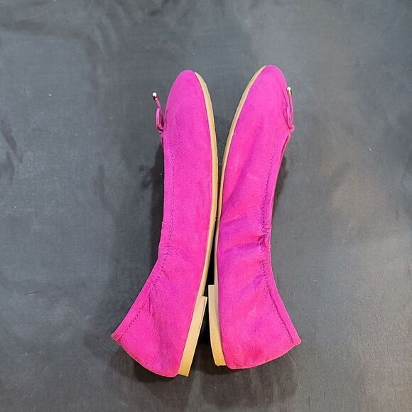 AMERICAN EAGLE MEMORY FOAM SLIP-ON WOMEN"S FLAT - Picture 9 of 15